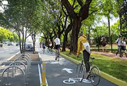 Resultado de pavimentación BioPav